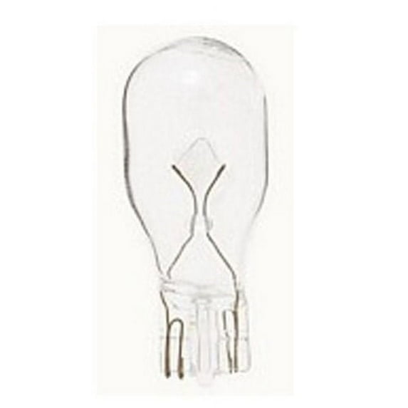 Satco S7817 - 3.01 watt miniature; T3 1/4; 1500 average rated hours; Mini Wedge base; 7 volts