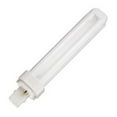 thumbnail image 1 of Satco S8328 - 26 watt; pin-based Compact Fluorescent; 4100K; 82 CRI; G24d-3 base, 1 of 3