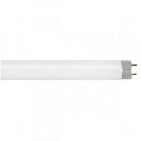 Satco S8422 - 28 watt; T8; Fluorescent; 3000K Warm White; 85 CRI; Medium Bi Pin base