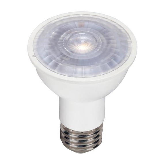 Type A Medium Base Satco S9386 - 4.5 watt PAR16 LED; 3000K; 40' beam spread; Medium base ...