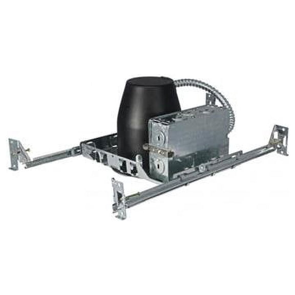 Satco S9538 4 in. Iron Cast New Construction Housing Trims