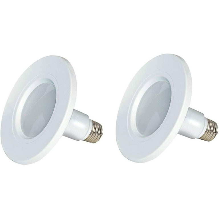 Satco S9599 LED LightBulb, 12W, 5-6