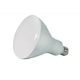 thumbnail image 1 of 11.5W - LED BR40 - 5000K - 103 deg. Beam Angle - Medium base - 120V - dimmable - 6-PACK, 1 of 2