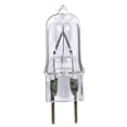 thumbnail image 1 of Satco Satco S3418 Halogen Light Bulb, Clear, 35W, 1 of 1