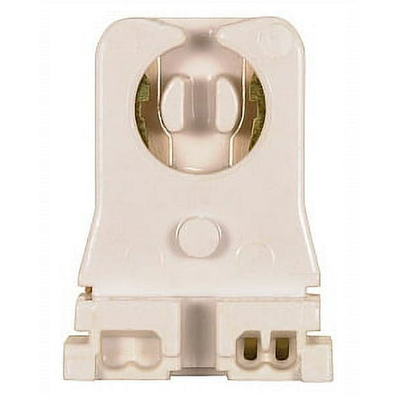 Satco Shunted for Instant Start Ballast Applications 1-5/8inH x 1-1/4inW x 3/4inD
