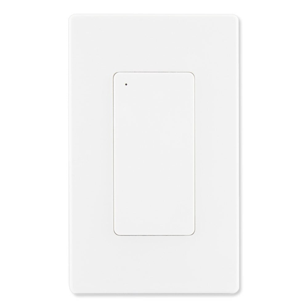 SATCO S11267 Starfish Wi-Fi On-Off Wall Switch - Walmart.com