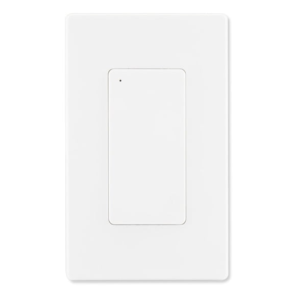SATCO S11267 Starfish Wi-Fi On-Off Wall Switch