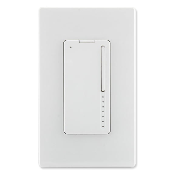 SATCO S11268 Starfish Wi-Fi Smart Dimmer Wall Switch