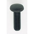 thumbnail image 1 of Satco Steel Knurled Head Thumb Screws 8/32 Black 1/2in, 1 of 1