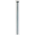 thumbnail image 1 of Satco Steel Round Head Slotted Machine Screws 8/32 Plated Finishes 3in, 1 of 1
