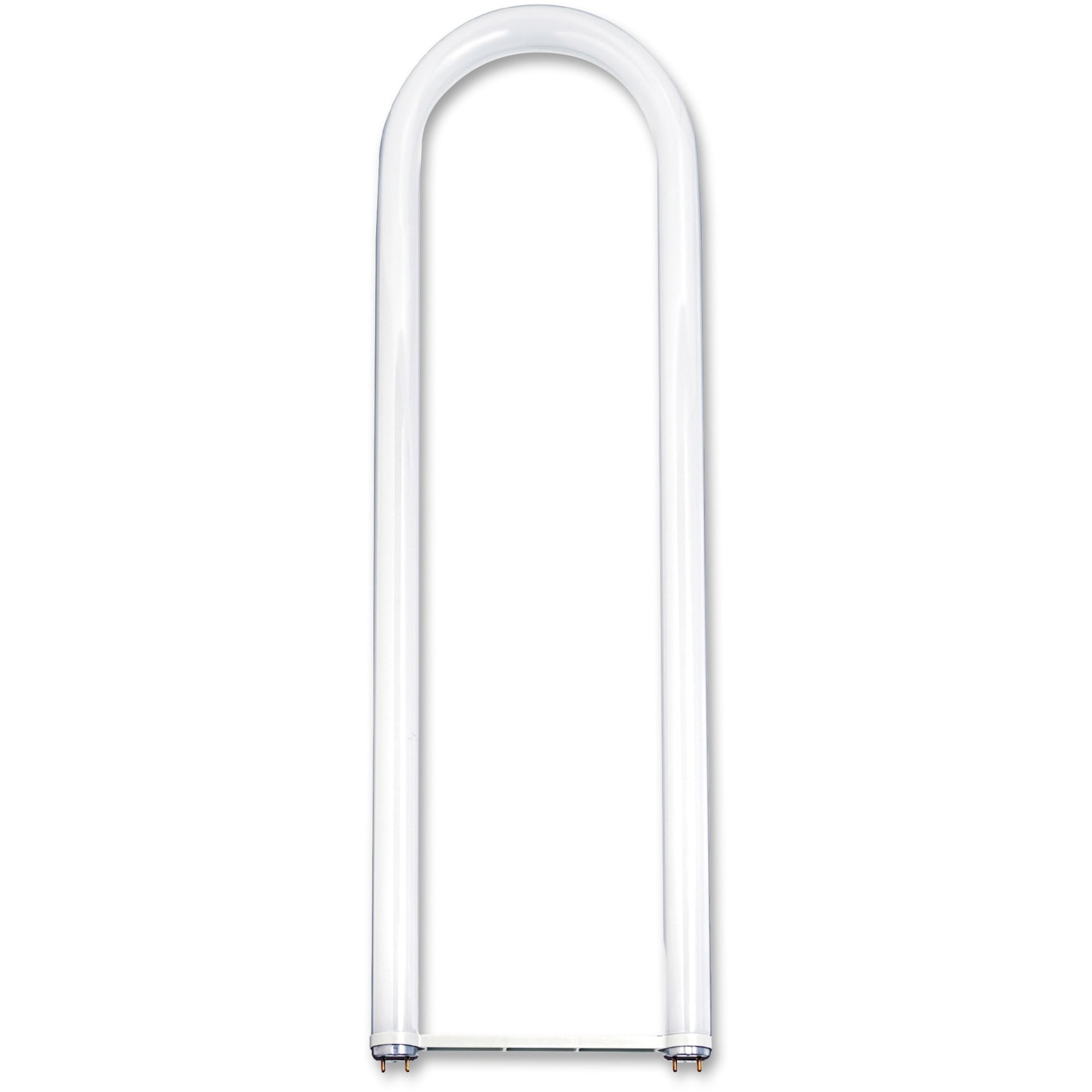 Satco Fluorescent T8 U-bent Fluorescent Bulbs -32 W - 120 V Ac - 3000 Lm, Cool White