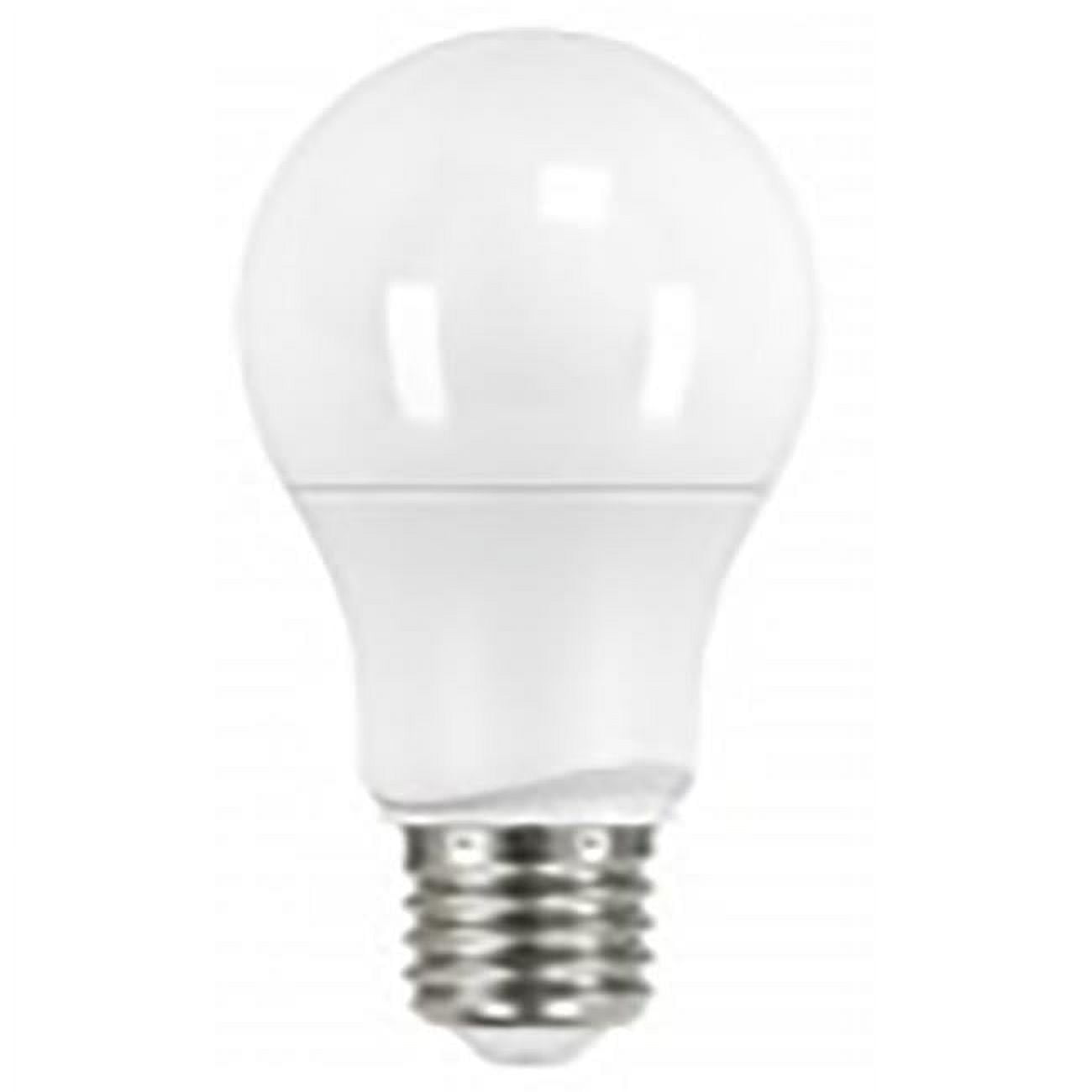 75-Watt Equivalent T10 Household Indoor LED Light Bulb in Warm White  (4-Pack)