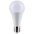 thumbnail image 1 of 36W Ultra Bright PS30 LED High Lumen White Finish Mogul Base 2700K Utility Lamp, 1 of 5
