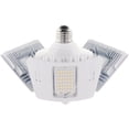 thumbnail image 1 of Nuvo 60w Mtn Led Utlity Bulb S13119, 1 of 2