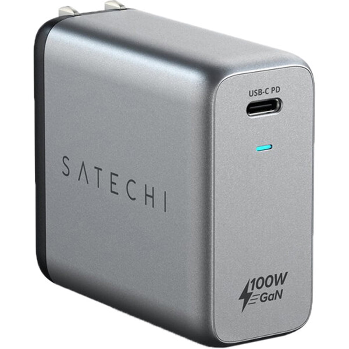 Satechi USB-C Wall Charger - Thumbnail 2