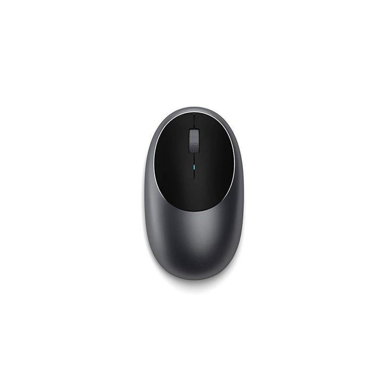 M1 Wireless Mouse for Mac - Rechargable, Modern - Satechi