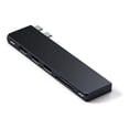 thumbnail image 1 of Satechi Pro Hub Slim ST-HUCPHSD Docking Station, 1 of 9