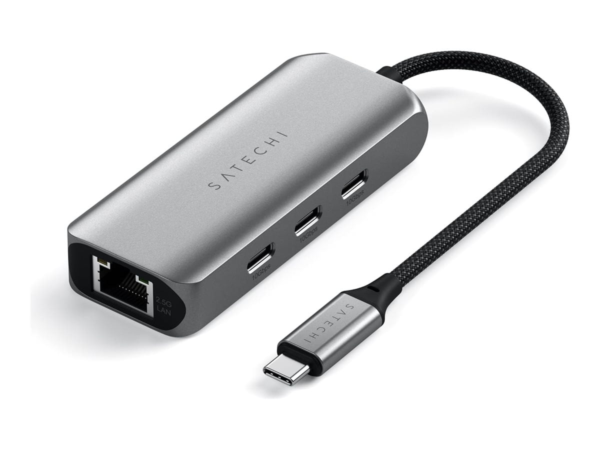 Satechi USB-C Hub - Thumbnail 3
