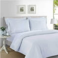 thumbnail image 1 of Sateen 800 Thread Count Supima Cotton Sheet Set (Bright White, King), 1 of 2