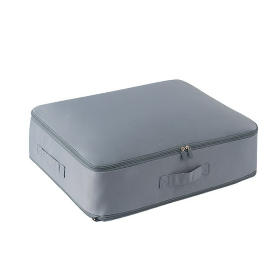 Sateen Quilt and Down Jacket Compression Storage Bag for Bedding Finishing