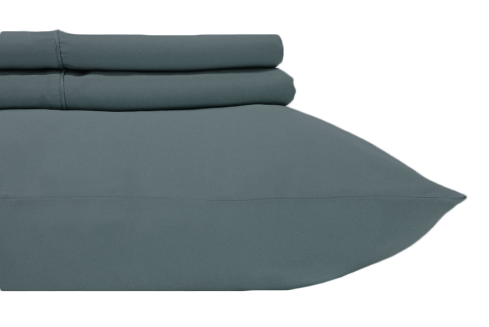 Sateen Soft Luxury 100 Cotton Sateen Sheets 600 Thread count Solid Collection Durable