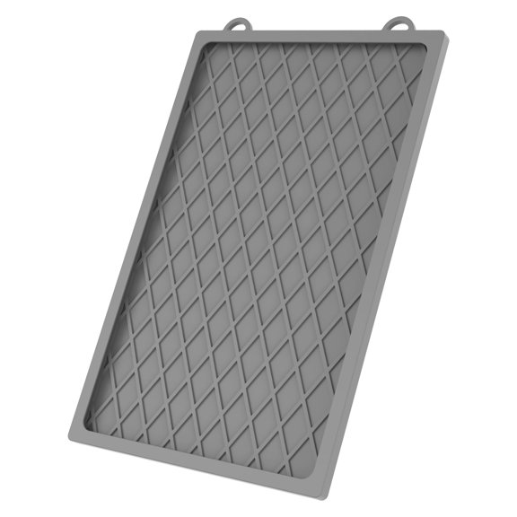 Satellite Antenna Protector, Silicone Structure, Precise Fit, All Weather Protection, Multi Scenario, for Roof Extreme Condition