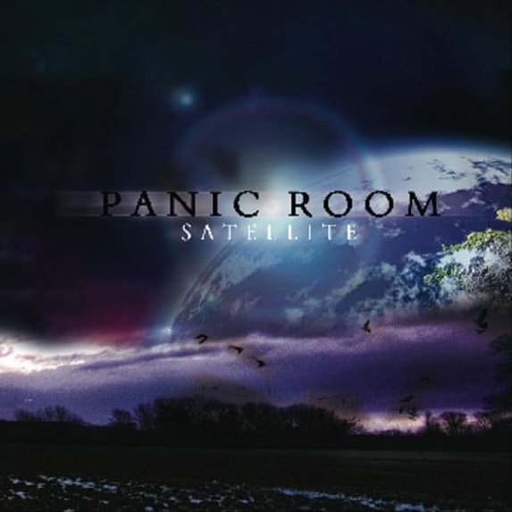 Satellite (CD)