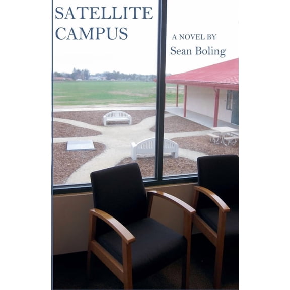 Satellite Campus, (Paperback)