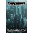 thumbnail image 1 of Satellite City, (Paperback), 1 of 1