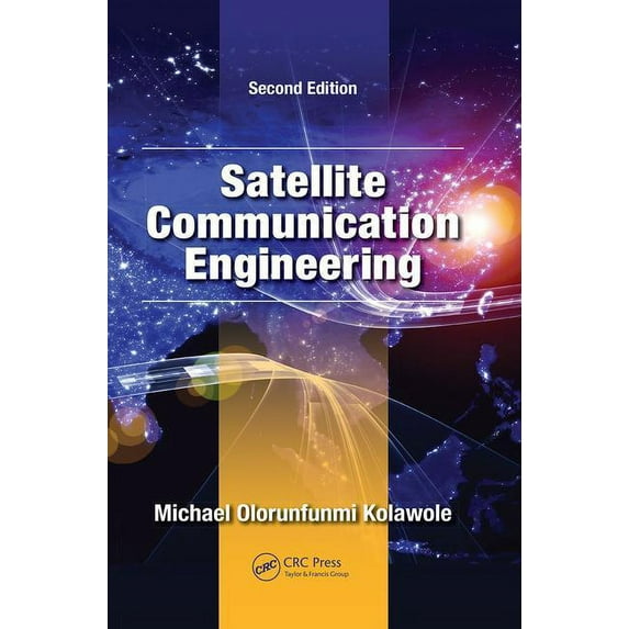 Satellite Communication Engineering, (Paperback)