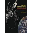 thumbnail image 1 of Satellite Communications, (Paperback), 1 of 1
