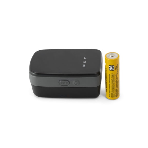 Satellite GPS Tracking Device for Premium Sedans Convertibles