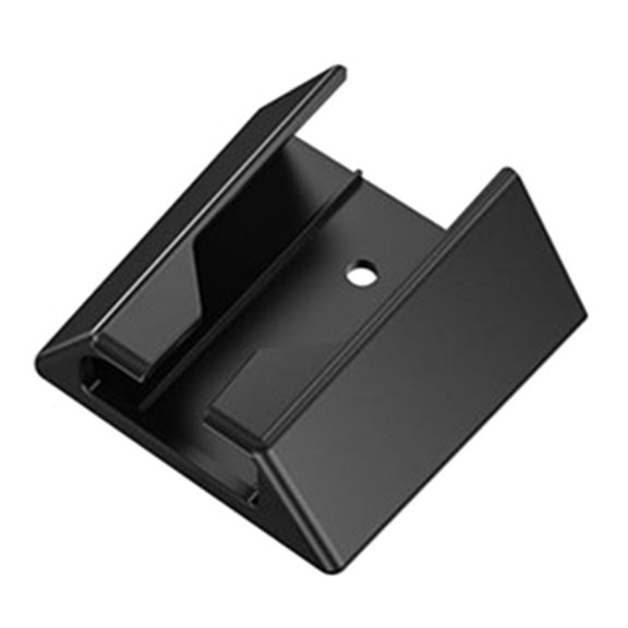 Satellite Internet Component Wall Holder ABS Durability Mount For Star link Adapter,ABS Mount Organized Cable Management