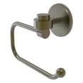 thumbnail image 1 of Satellite Orbit One Collection Euro Style Toilet Tissue Holder in Antique Brass, 1 of 2