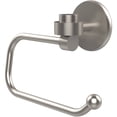 thumbnail image 1 of Satellite Orbit One Collection Euro Style Toilet Tissue Holder in Satin Nickel, 1 of 2