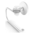 thumbnail image 1 of Satellite Orbit One Collection Euro Style Toilet Tissue Holder with Dotted Accents, 1 of 2