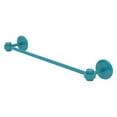thumbnail image 1 of Satellite Orbit One Collection Towel Bar with Smooth Accents, 1 of 9
