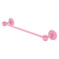 thumbnail image 1 of Satellite Orbit One Collection Towel Bar with Smooth Accents, 1 of 9
