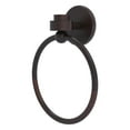thumbnail image 1 of Satellite Orbit One Collection Towel Ring in Venetian Bronze, 1 of 4
