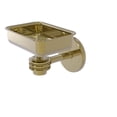 thumbnail image 1 of Satellite Orbit One Collection Wall Mounted Soap Dish - Unlacquered Brass / Dotted, 1 of 10