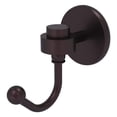 thumbnail image 1 of 7120-ABZ Satellite Orbit One Robe Hook, Antique Bronze, 1 of 2
