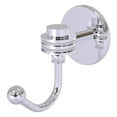 thumbnail image 1 of Satellite Orbit One Robe Hook with Dotted Accents (Build to Order), 1 of 5