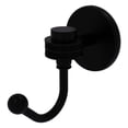 thumbnail image 1 of Satellite Orbit One Robe Hook with Dotted Accents (Build to Order), 1 of 2