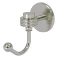 thumbnail image 1 of Satellite Orbit One Robe Hook with Groovy Accents (Build to Order), 1 of 2