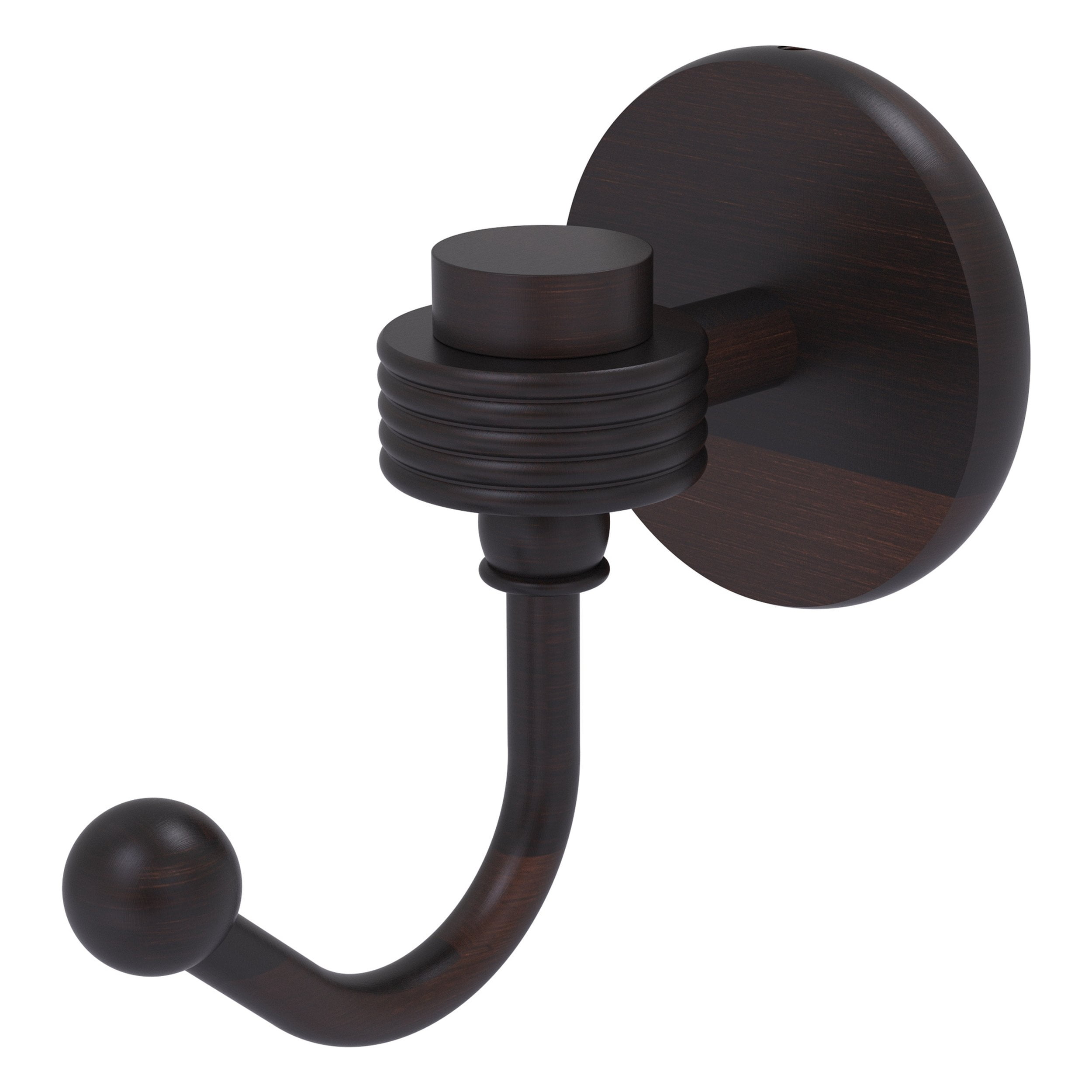 Satellite Orbit One Robe Hook with Groovy Accents (Build to Order ...
