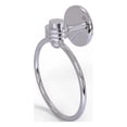thumbnail image 1 of Satellite Orbit One Towel Ring with Dotted Accent in Polished Chrome, 1 of 4