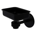 thumbnail image 1 of Satellite Orbit One Wall Mounted Soap Dish with Groovy Accents, 1 of 7