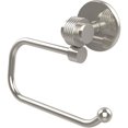 thumbnail image 1 of Satellite Orbit Two Collection Euro Style Toilet Tissue Holder - Polished Nickel / Grooved, 1 of 3