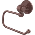 thumbnail image 1 of Satellite Orbit Two Collection Euro Style Toilet Tissue Holder with Groovy Accents (Build to Order), 1 of 3