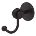 thumbnail image 1 of Satellite Orbit Two Collection Robe Hook - Venetian Bronze / Grooved, 1 of 2